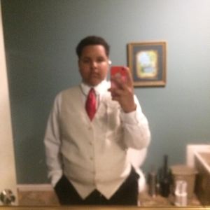 Meet your Posher, Gabe